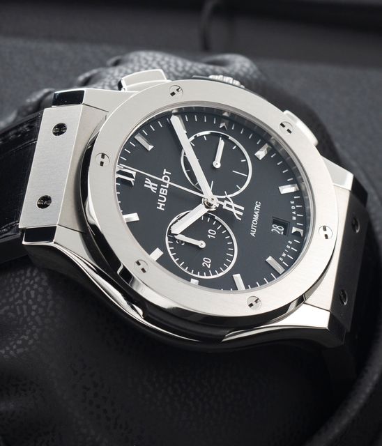 Hublot Classic Fusion 541.NX.1171.LR Image 5